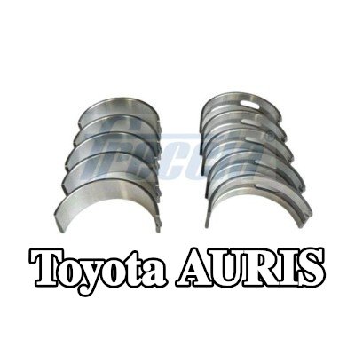 FRECCIA مجموعة محامل العمود المرفقي — Toyota Auris