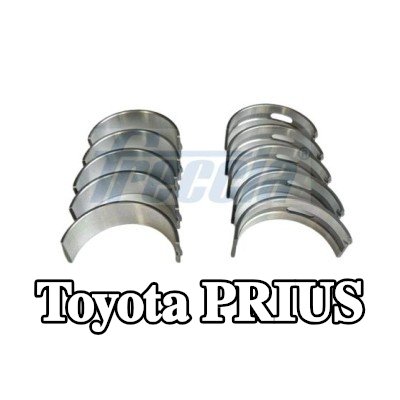 FRECCIA مجموعة محامل العمود المرفقي — Toyota Prius