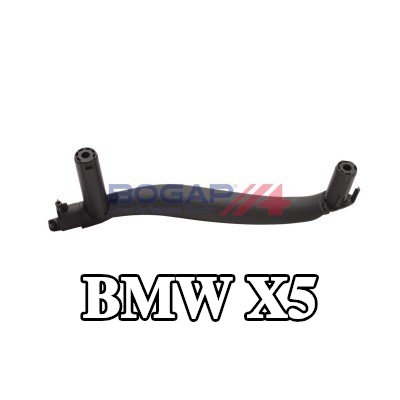 BOGAP مقبض الباب, الداخل الأيسر — BMW X5