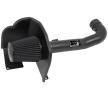 K&N Filters Hava Emme Sistemi — Chevrolet Silverado (5)