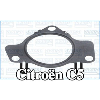 AJUSA حشية مشعب السحب — Citroën C5