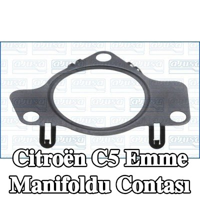 AJUSA Emme manifoldu contası — Citroën C5
