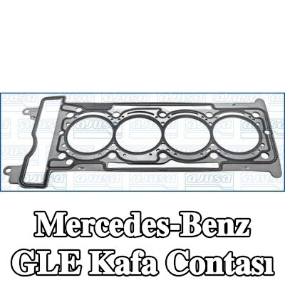 AJUSA Kafa contası MULTILAYER STEEL, 0, 7mm — 2020 Mercedes-Benz Gle