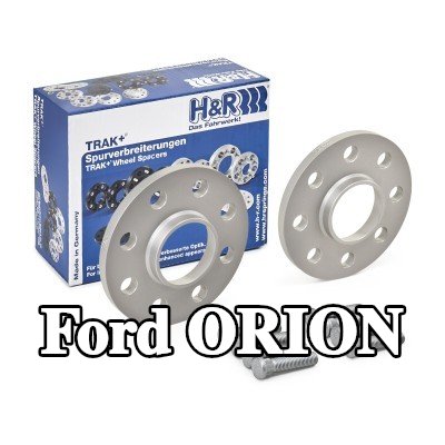 H&R فاصل العجلة — Ford Orion