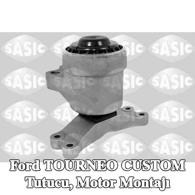 SASIC Tutucu, motor montajı Sağ Üst — Ford Tourneo Custom