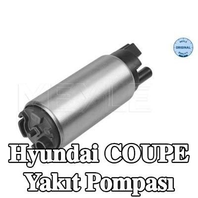 MEYLE Yakıt pompası ORIGINAL Kalite, Elektrikli, 95l/h — 2000 Hyundai Coupe