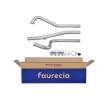 HELLA Egzoz Borusu — Ford Fusion (1)