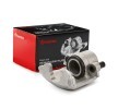 BREMBO Fren kaliperi Essential, Sol Ön Aks, aksın önünde — 1990 Volkswagen Caddy (1)