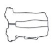 FEBI BILSTEIN Külbütör kapağı contası NBR (nitril butadien kauçuk) — 2012 Opel Corsa (1)