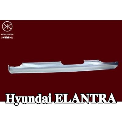 KLOKKERHOLM لوحة صمامات التبديل - اليسار — 2002 Hyundai Elantra