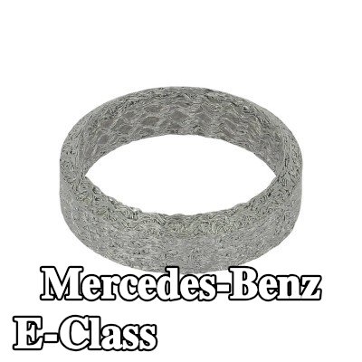 WALKER حشية أنبوب العادم — 2000 Mercedes-Benz E-Class
