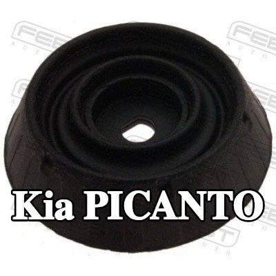 FEBEST تركيب, ممتصات الصدمات المحور الأمامي — 2011 Kia Picanto