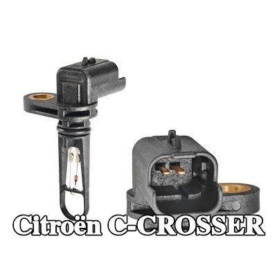 VALEO مستشعر درجة حرارة هواء السحب — Citroën C-crosser
