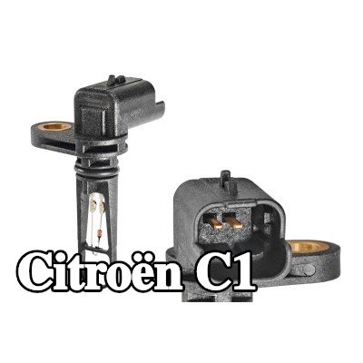 VALEO مستشعر درجة حرارة هواء السحب — 2012 Citroën C1