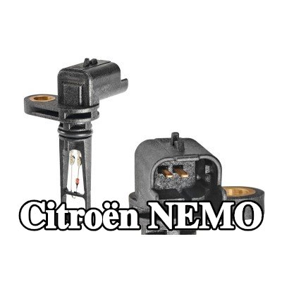 VALEO مستشعر درجة حرارة هواء السحب — Citroën Nemo