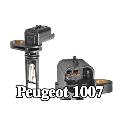 VALEO مستشعر درجة حرارة هواء السحب — Peugeot 1007