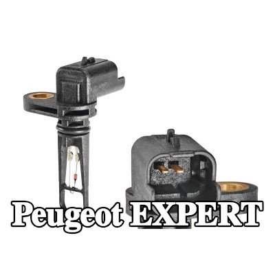VALEO مستشعر درجة حرارة هواء السحب — Peugeot Expert