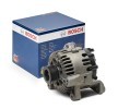 BOSCH Alternatör 150A — 2004 BMW X3 (7)
