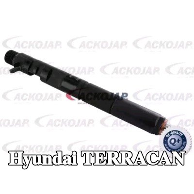ACKOJA فوهة الحاقن مع حشية/مانع تسرب — Hyundai Terracan