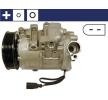 MAHLE Sızdırmazlık Halkalı Klima Kompresörü — Volkswagen Fox (4)