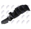 NTY Montaj Braketi, tampon — Audi A3 (2)