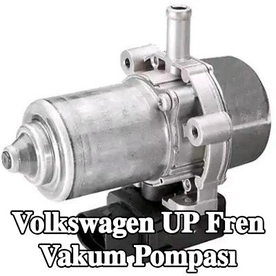 HELLA Fren vakum pompası — Volkswagen Up
