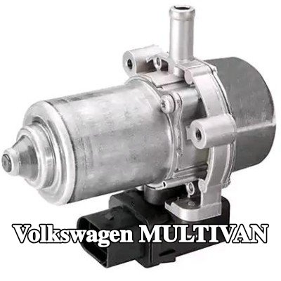 HELLA مضخة فرامل تعمل بالفراغ — 2004 Volkswagen Multivan
