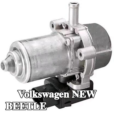 HELLA مضخة فرامل تعمل بالفراغ — 2000 Volkswagen New Beetle