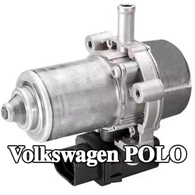 HELLA مضخة فرامل تعمل بالفراغ — Volkswagen Polo