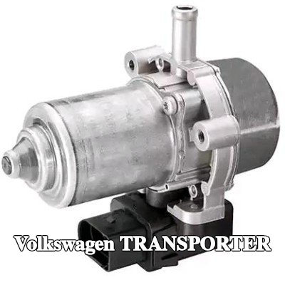 HELLA مضخة فرامل تعمل بالفراغ — 2003 Volkswagen Transporter