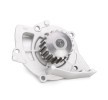 VALEO عدد أسنان مضخة الماء: 19, بدون غطاء, مع حشيات/مانعات تسرب — Peugeot 607 (3)