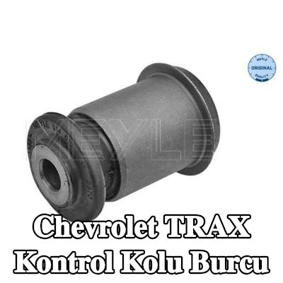 MEYLE Kontrol kolu burcu, tutucu olmadan — Chevrolet Trax