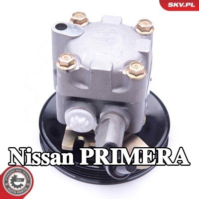 ESEN SKV مضخة نظام التوجيه المعزز — 2000 Nissan Primera