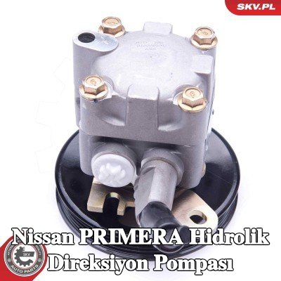 ESEN SKV Hidrolik direksiyon pompası — 2000 Nissan Primera