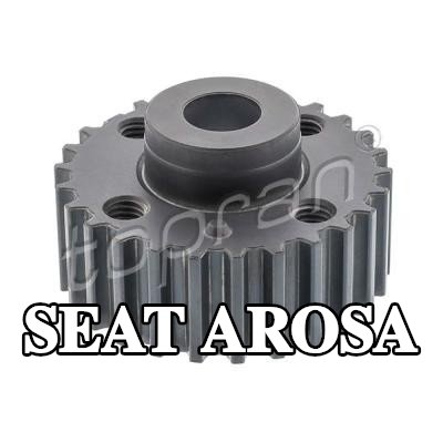 TOPRAN ترس العمود المرفقي — SEAT Arosa