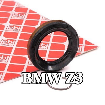 FEBI BILSTEIN حشية عمود الدفع للمحور الخلفي الأيسر, المحور الخلفي الأيمن — BMW Z3