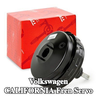 TRW Fren Servo — 2000 Volkswagen California