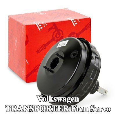 TRW Fren Servo — 2000 Volkswagen Transporter