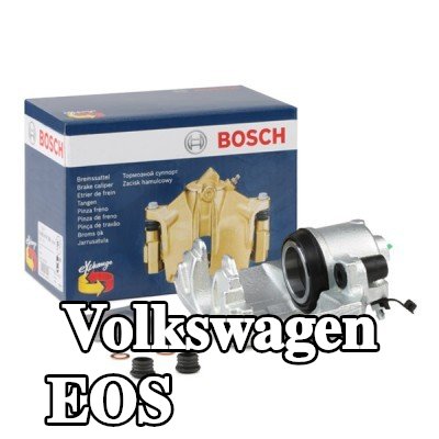 BOSCH ملاقط الفرامل — Volkswagen Eos