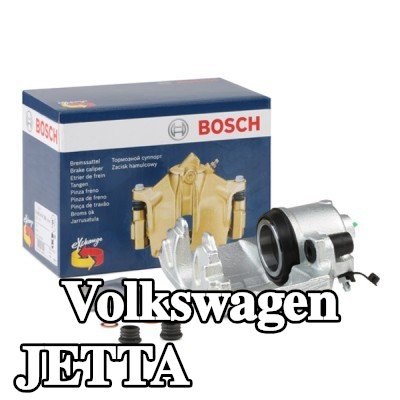 BOSCH ملاقط الفرامل — Volkswagen Jetta