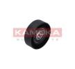 KAMOKA Saptırma / kılavuz kasnağı, V-ribbed belt Outer Diameter: 70mm — Nissan Urvan (2)