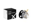 RIDEX Hidrolik direksiyon pompası — Mitsubishi Pajero / Shogun Sport (1)