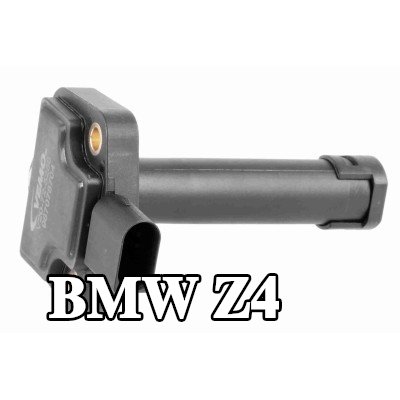 VEMO جهاز استشعار، مستوى زيت المحرك — 2010 BMW Z4