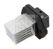 FEBI BILSTEIN Fan motoru direnci — Kia Sedona (2)