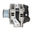 VALEO Alternatör 100A — Toyota Hiace (4)