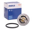 MAHLE Termostat 82°C, 64mm, 30mm, contalı/sızdırmaz — Toyota Sequoia (1)