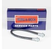 BORG & BECK Fren hortumu 420mm — Mercedes-Benz X-Class (1)