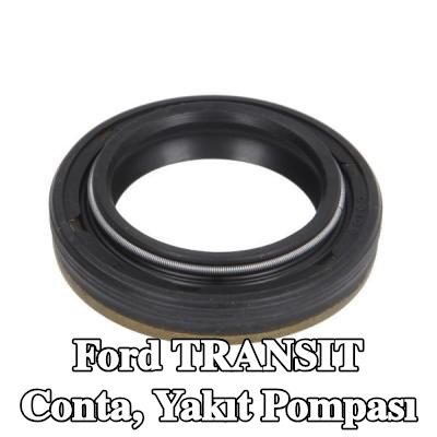 ENGITECH Conta, yakıt pompası — 2012 Ford Transit