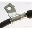 TRISCAN El freni kablosu 1780/1596mm — Kia Sorento (6)