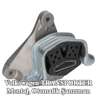 FEBI BILSTEIN Montaj, otomatik şanzıman Sol — Volkswagen Transporter
